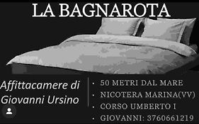 La Bagnarota Nicotera